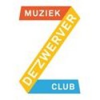 logo De Zwerver Oostende