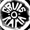 Gruis-O-Rama 2019 logo