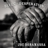 Festivalinfo recensie: Joe Bonamassa Blues Of Desperation