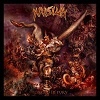 Krisiun Forged In Fury cover