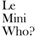 LeMiniWhonieuws
