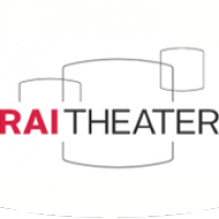 logo RAI Theater Amsterdam