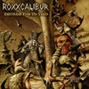 Roxxcalibur NWOBHM From The Vaults cover