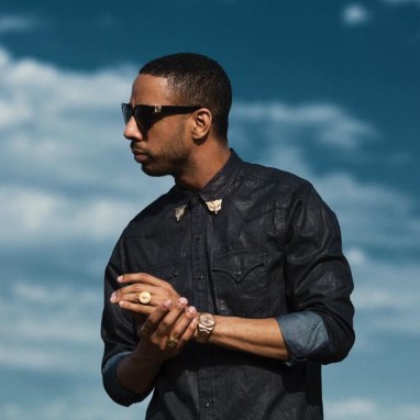 Ryan Leslie