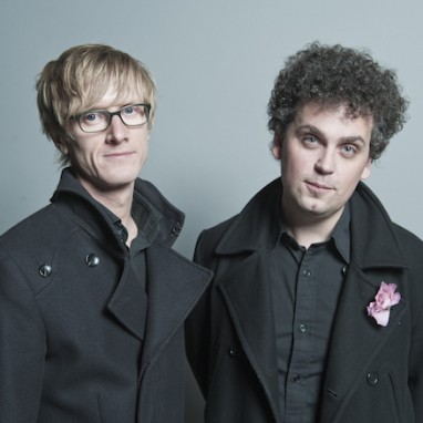 Simian Mobile Disco