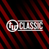 TW Classic 2025 logo