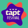 TAPT Festival Amsterdam-West 2025 logo