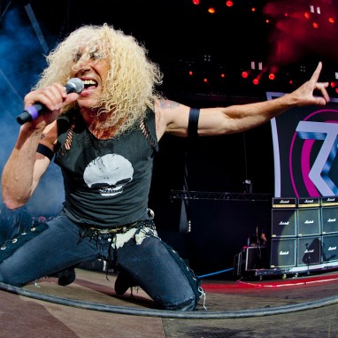 Twisted Sister