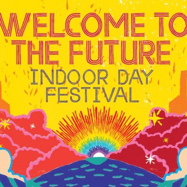 Welcome to the future