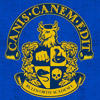 Canis Canem Edit Cover