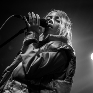review: Billie Eilish - 27/10 - Melkweg Upstairs Billie Eilish
