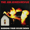 The Jim Jones Revue Burning Your House Down cover