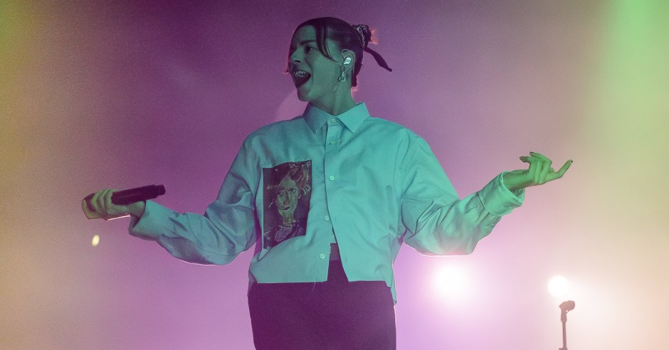 Bekijk de PVRIS - 09/05 - TivoliVredenburg foto's