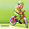 Primus – Green Naugahyde