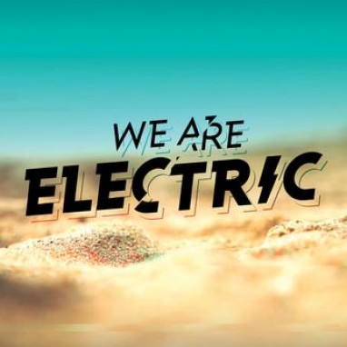 weareelectric