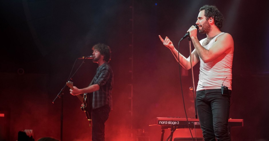 Festivalinfo review: The Dutch Queen Tribute - 26/12 - Hedon