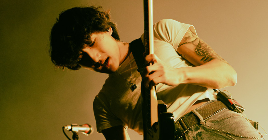 Festivalinfo review: Boywithuke - 13/02 - 013