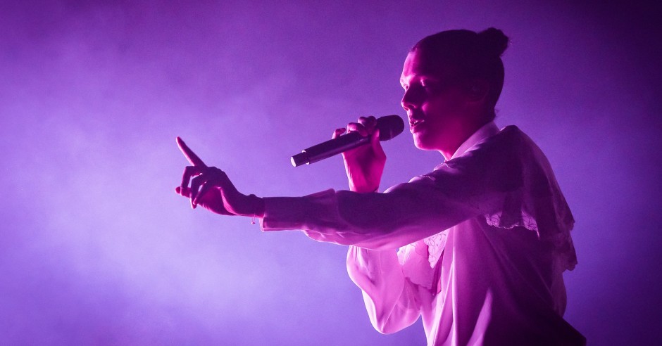Festivalinfo review: Lowlands 2022 - zondag