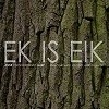 Cover Anne VanSchothorst - Ek Is Eik