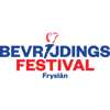 Bevrijdingsfestival Fryslân 2026 logo