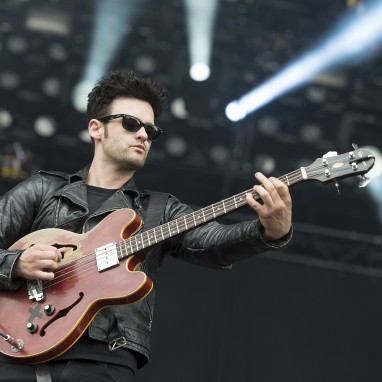 Black Rebel Motorcycle Club
