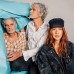 Blonde Redhead