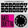 Cover Borokov Borokov - Wachtmuziek & Enkel Duetten