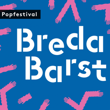 Breda Barst 2015