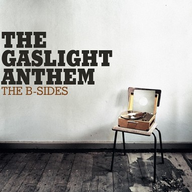 Gaslight Anthem
