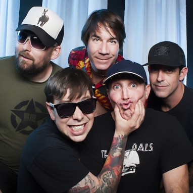 Guttermouth