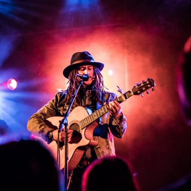 JP Cooper