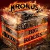 Krokus Big Rocks cover