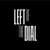 Left Of The Dial 2018 logo