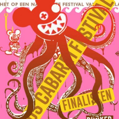Leids Cabaret Festival 2022