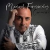 Cover Manuel Fernandez - Caminare