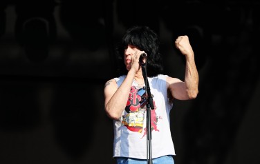 Marky Ramone