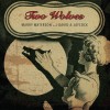 Marry Waterson and David A. Jaycock Two Wolves cover