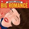 Matthew Barber Big Romance cover
