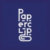 Paperclip Festival 2019 logo