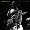 Phosphorescent Live At The Music Hall cover