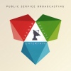 Public Service Broadcasting Inform - Educate - Entertain cover