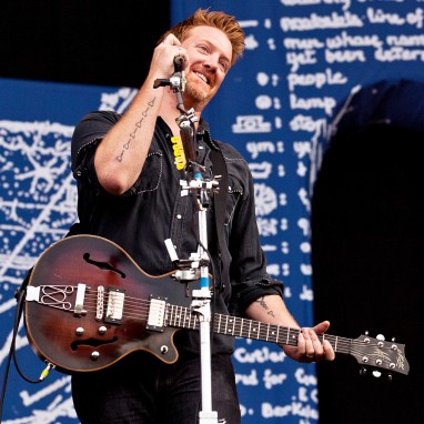 Queens of the Stone Age 