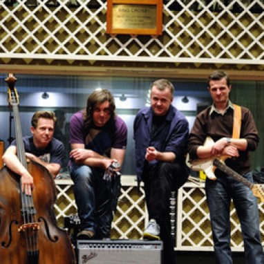 The Dirty Aces