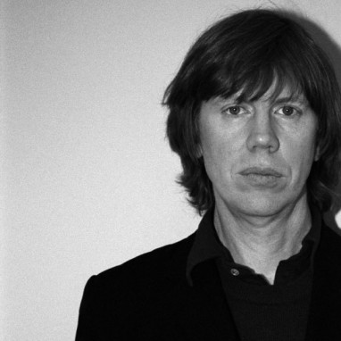 Thurston Moore Sonic Youth
