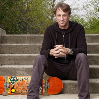 Tony Hawk