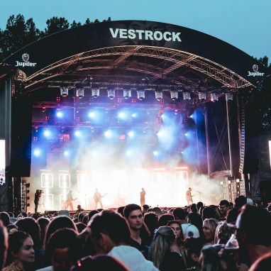 Vestrock 2019