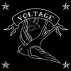 Cover Voltage - Voltage EP