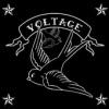 Voltage Voltage EP cover