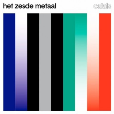 Zesde Metaal