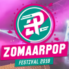 Zomaarpop 2018 logo